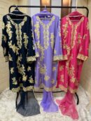 Premium Quality Linen(stone linen)