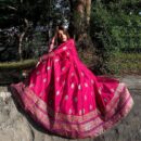 3yard 4.sided border Dupata