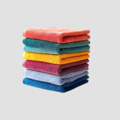 towels