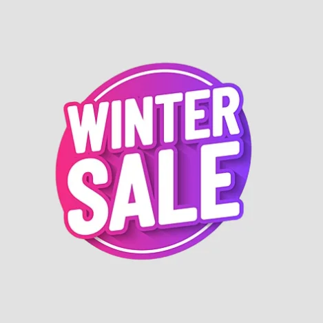 winter sale